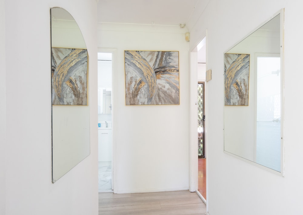 Kozyguru | Carlingford | 3 Beds + Free Parking