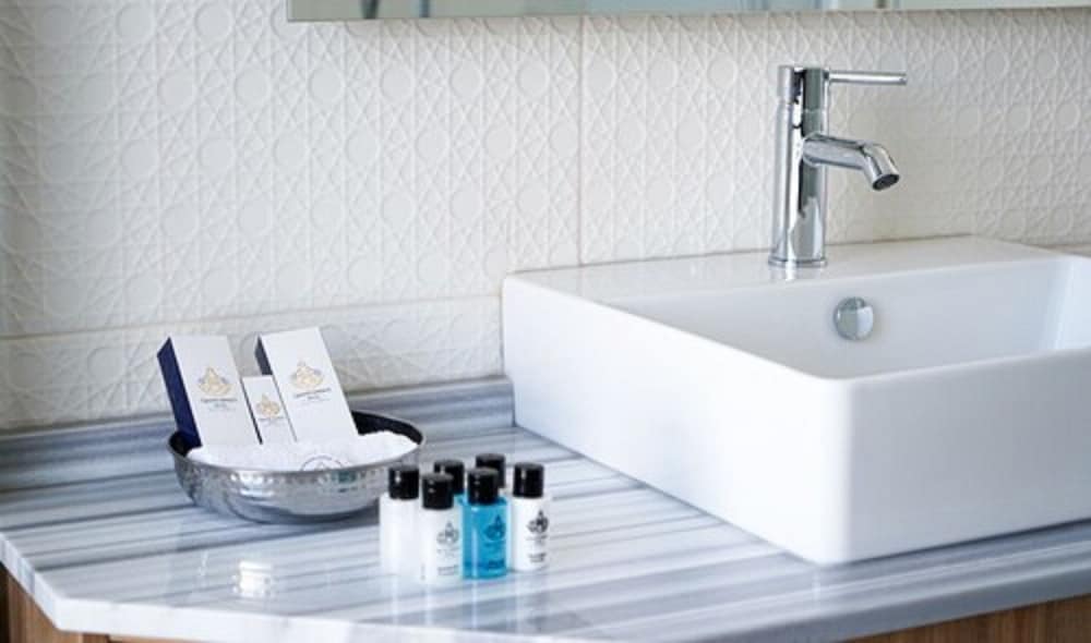 Grand Sirkeci Otel - Image 38