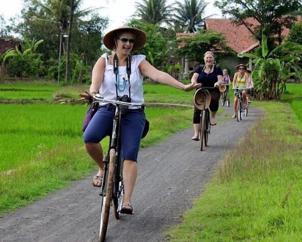 The Ambengan Villas Ubud by GenuineHost