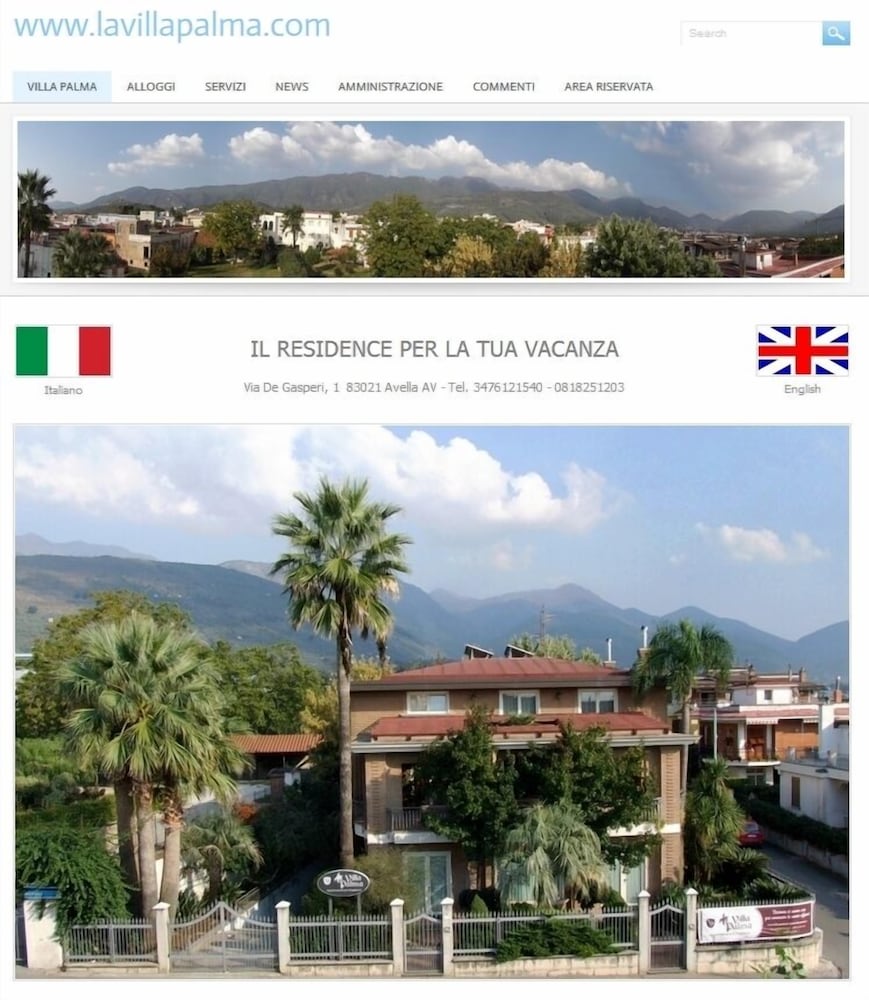 Villa Palma