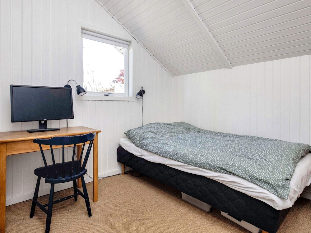 Cozy Retreat by Koge Bay - By Traum Ferienwohnungen view 2