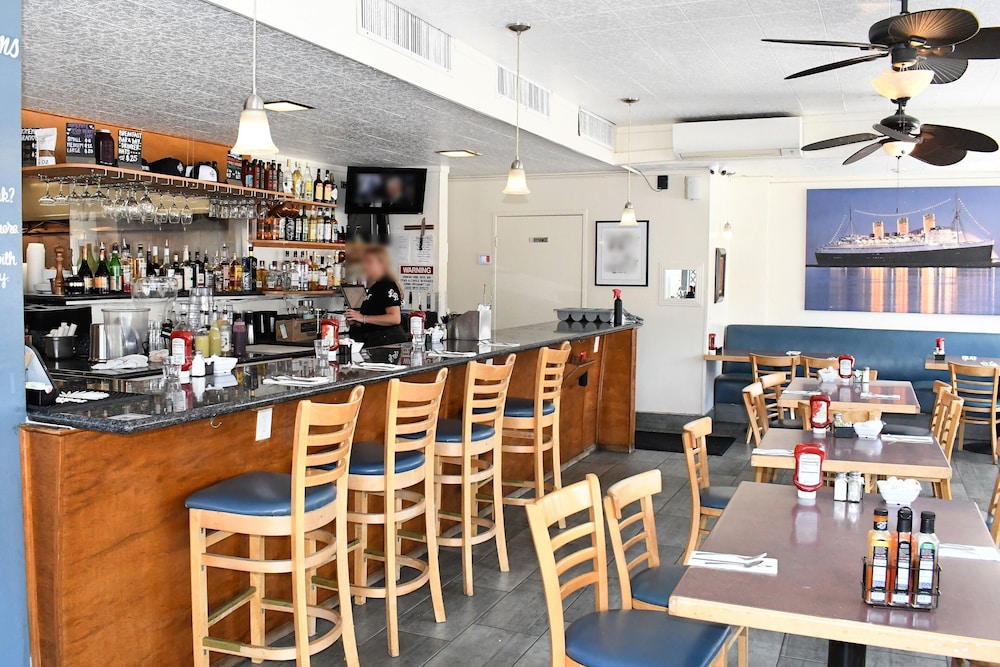 Travelodge by Wyndham Long Beach Convention Center, Φωτογραφία 26