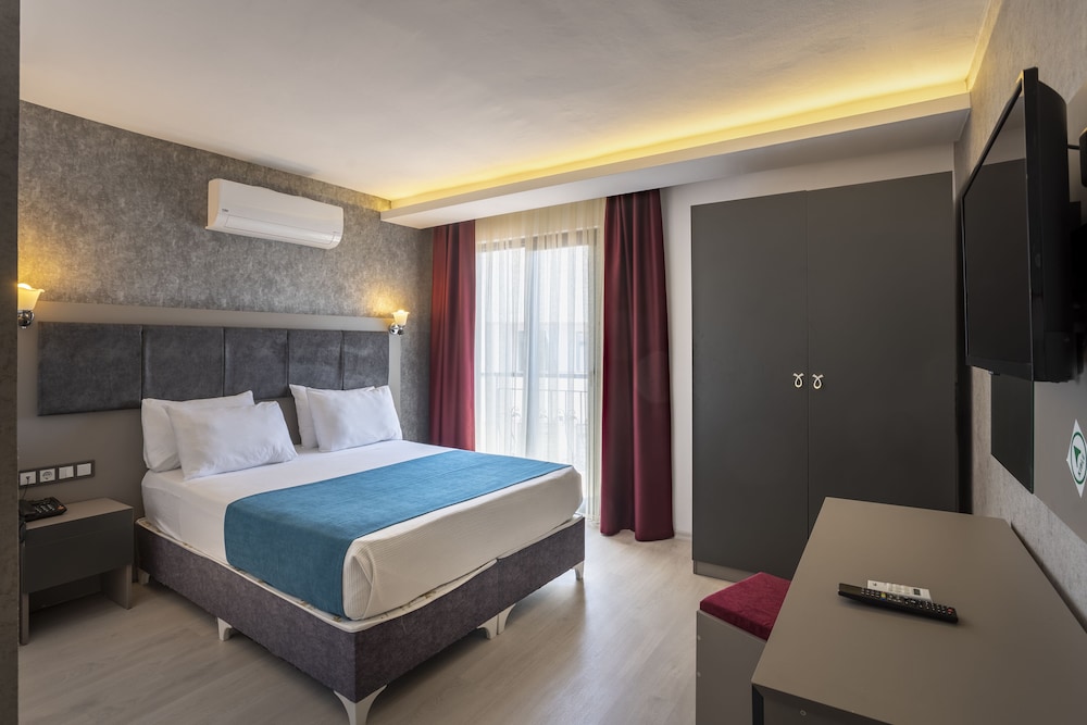 Tamara Business Antalya Otel - Image 8