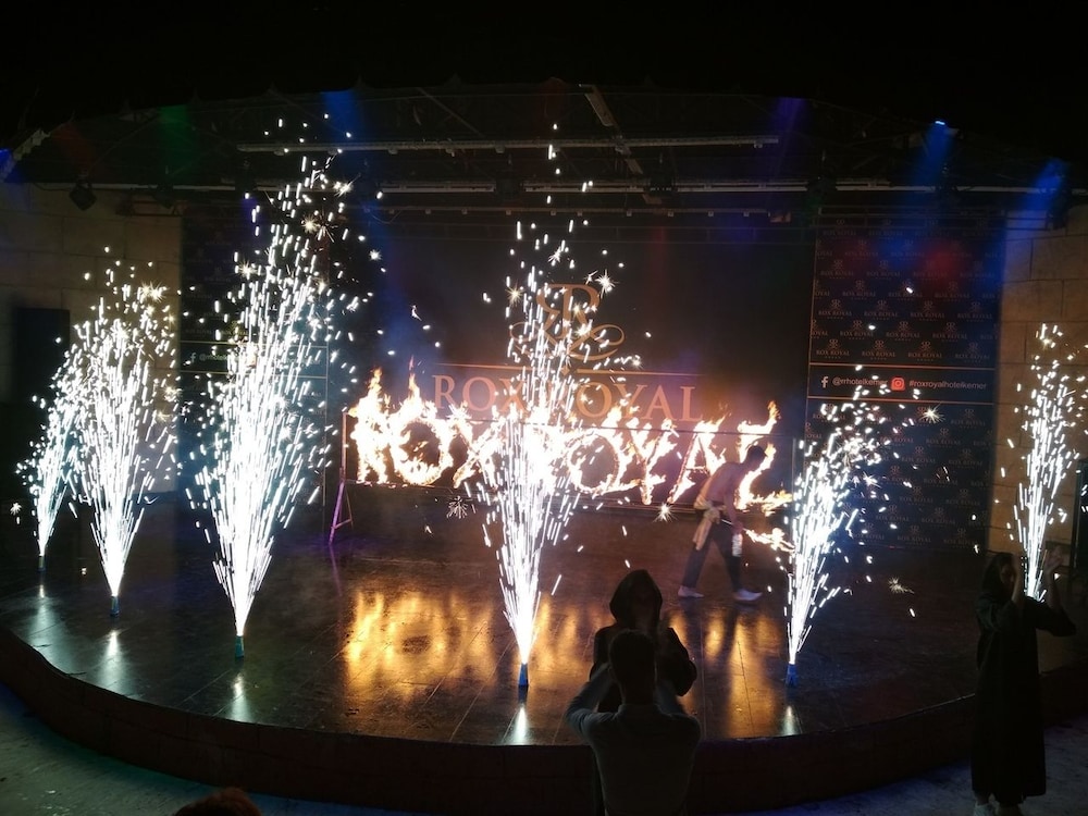 Rox Royal Otel - Her Şey Dahil - Image 48