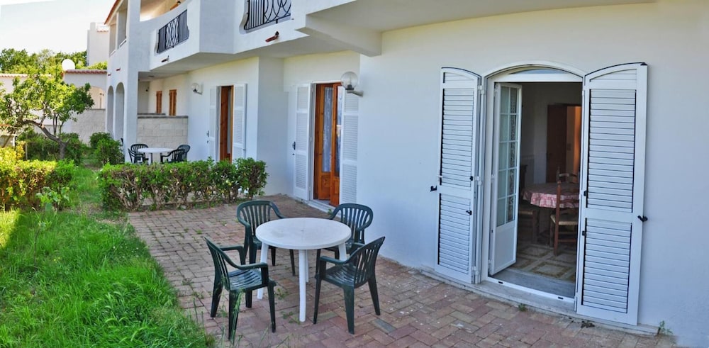 Hotel Residence Villa Teresa