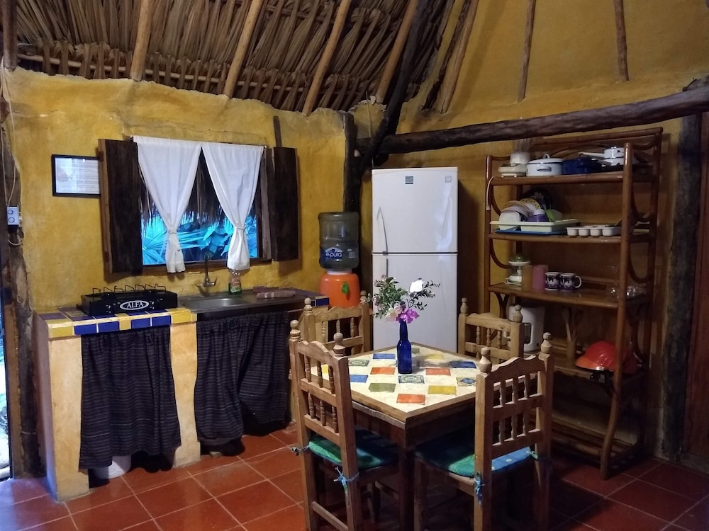 Casitas Kinsol