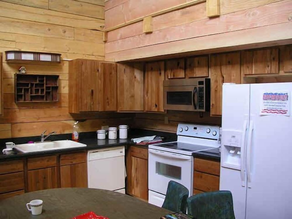 Alpine Vacation Rental