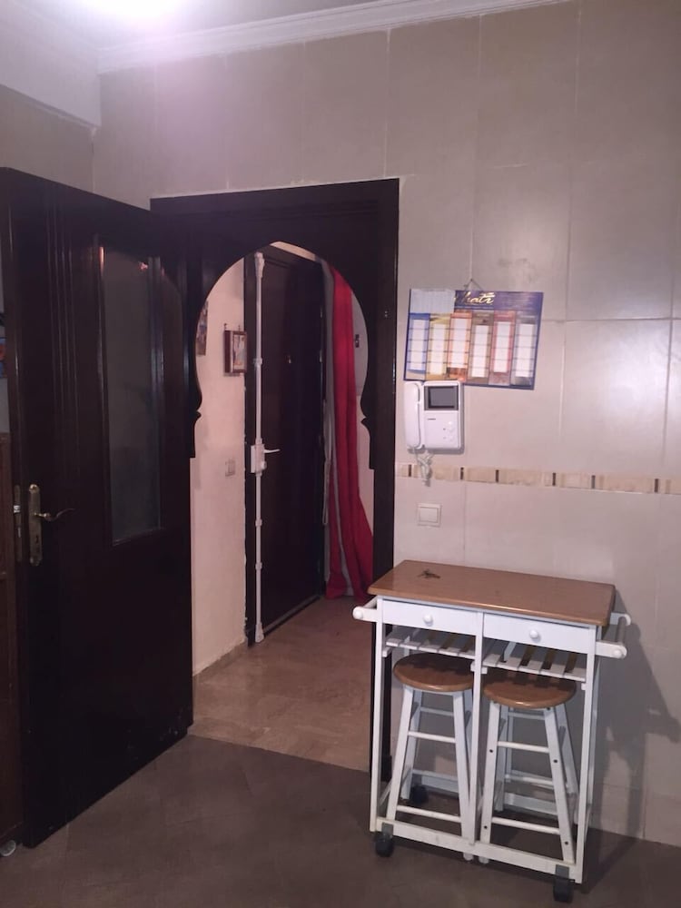 Majestic Marrakech Apts