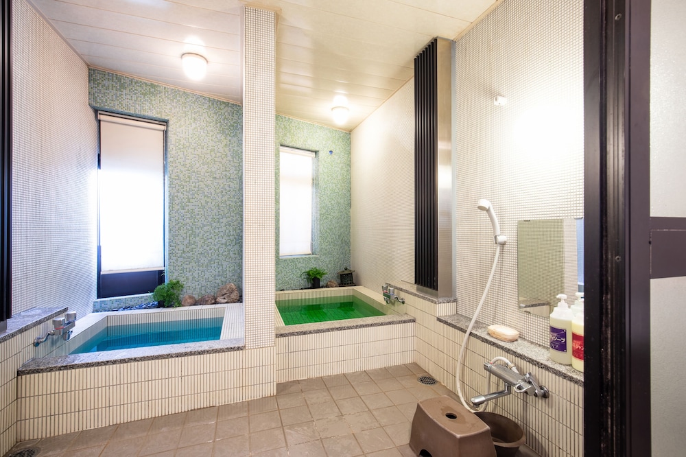 Daibutsu Ryokan