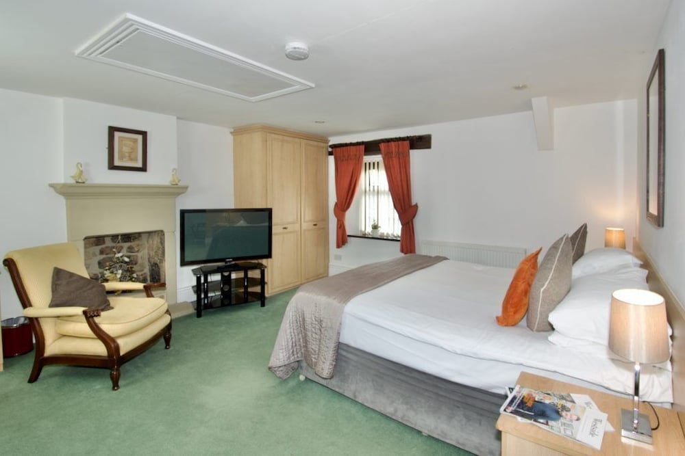 The Plough Inn view 4