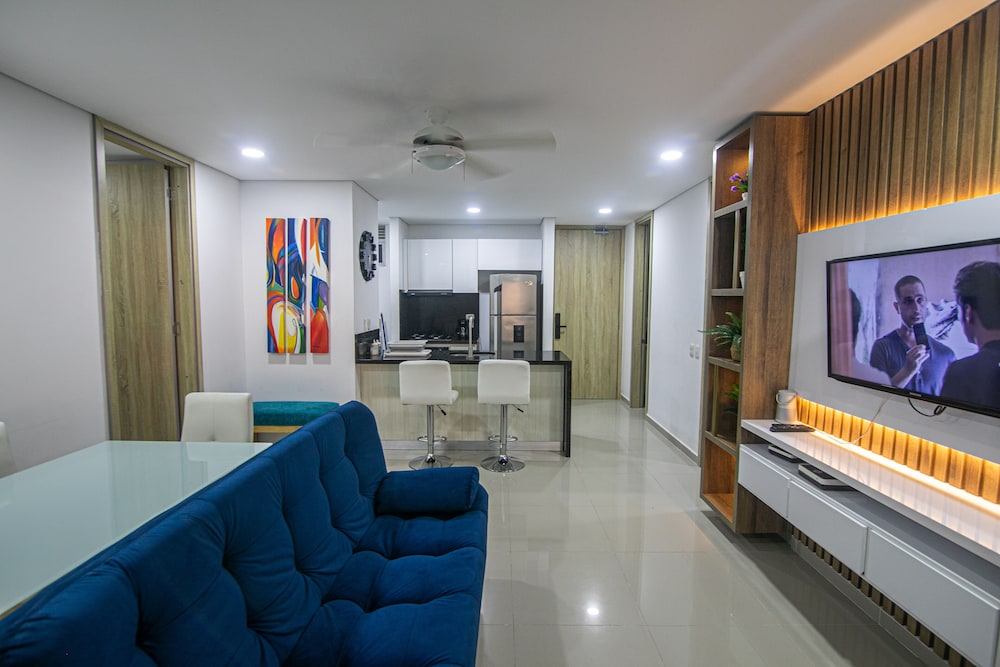 LivingCartagena