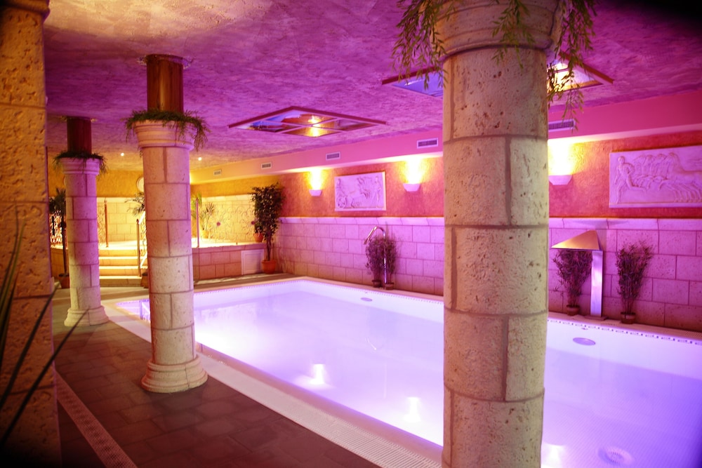 Posada Spa Privilegio de Vara