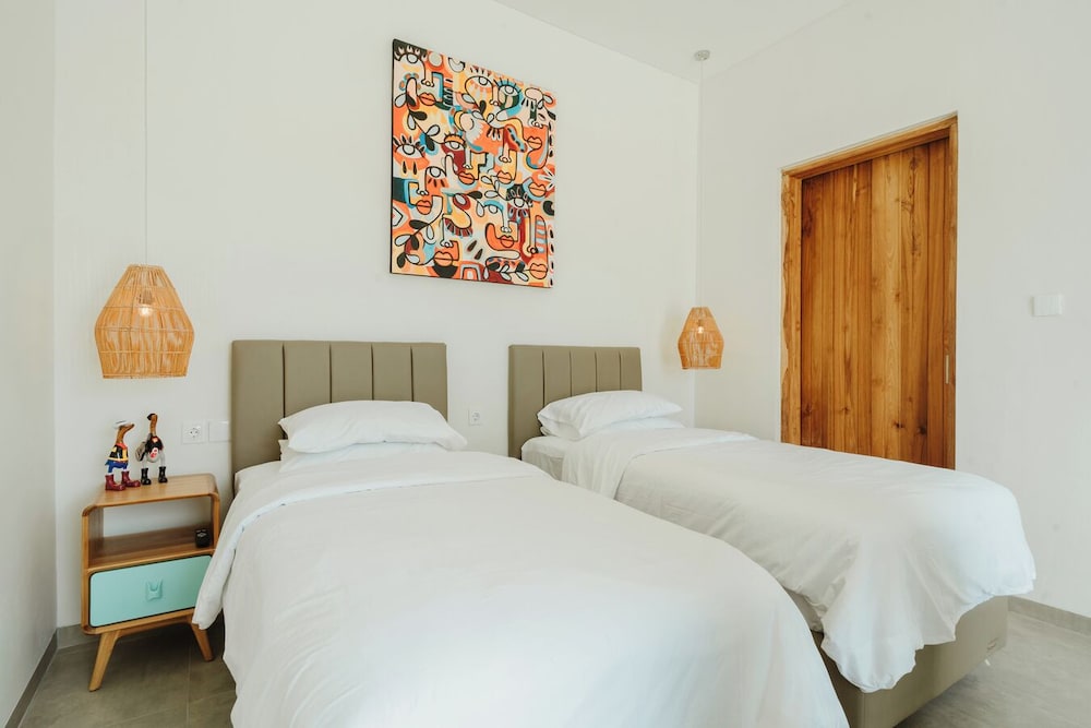 Villa Of Dreams Canggu Bali