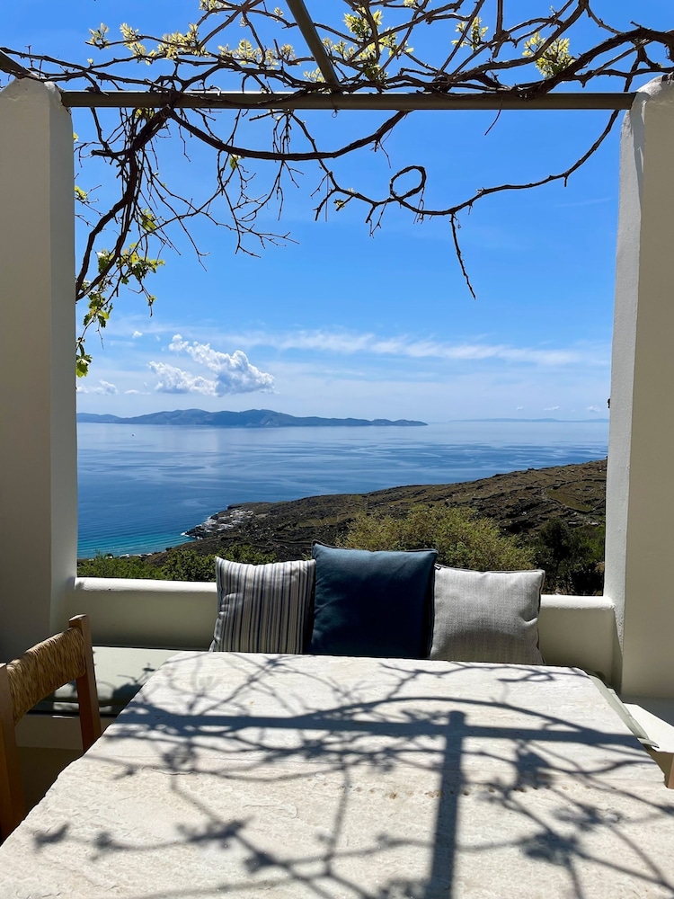 Villa Melia 200m2 - Serenity Spectacular View