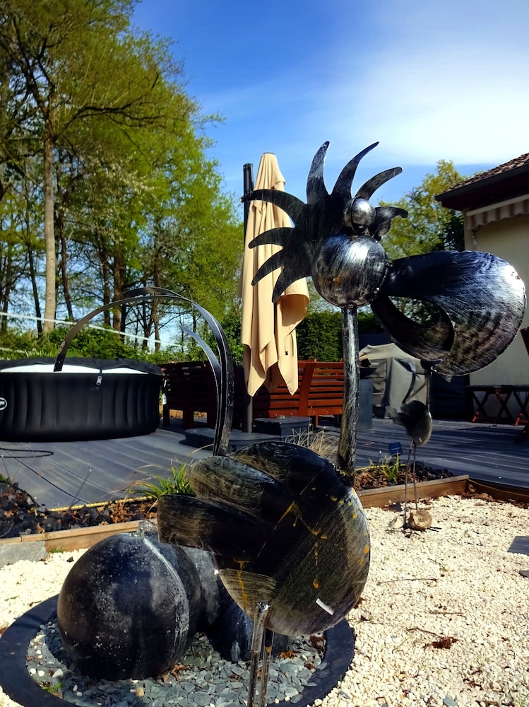 Flo  Marc les hotes de Chouzy-sur-Cisse - Property Image 10