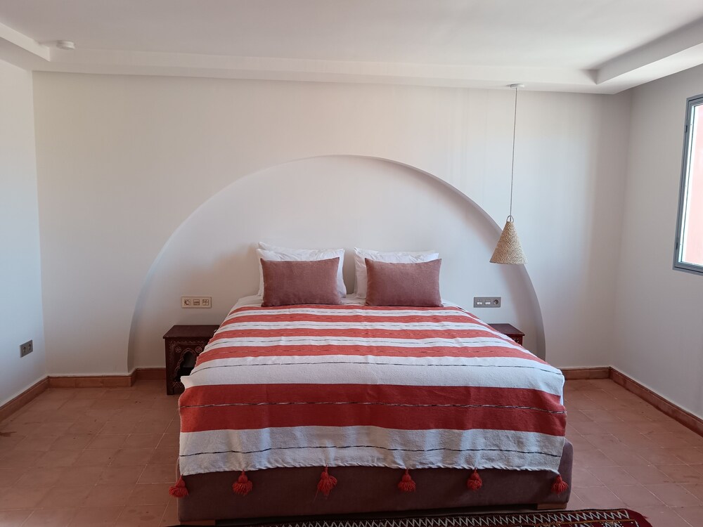 RIAD KECH ONE & SPA