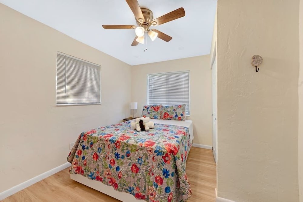 Fort Lauderdale Vacations - Yellow House in Davie - Property Image 19