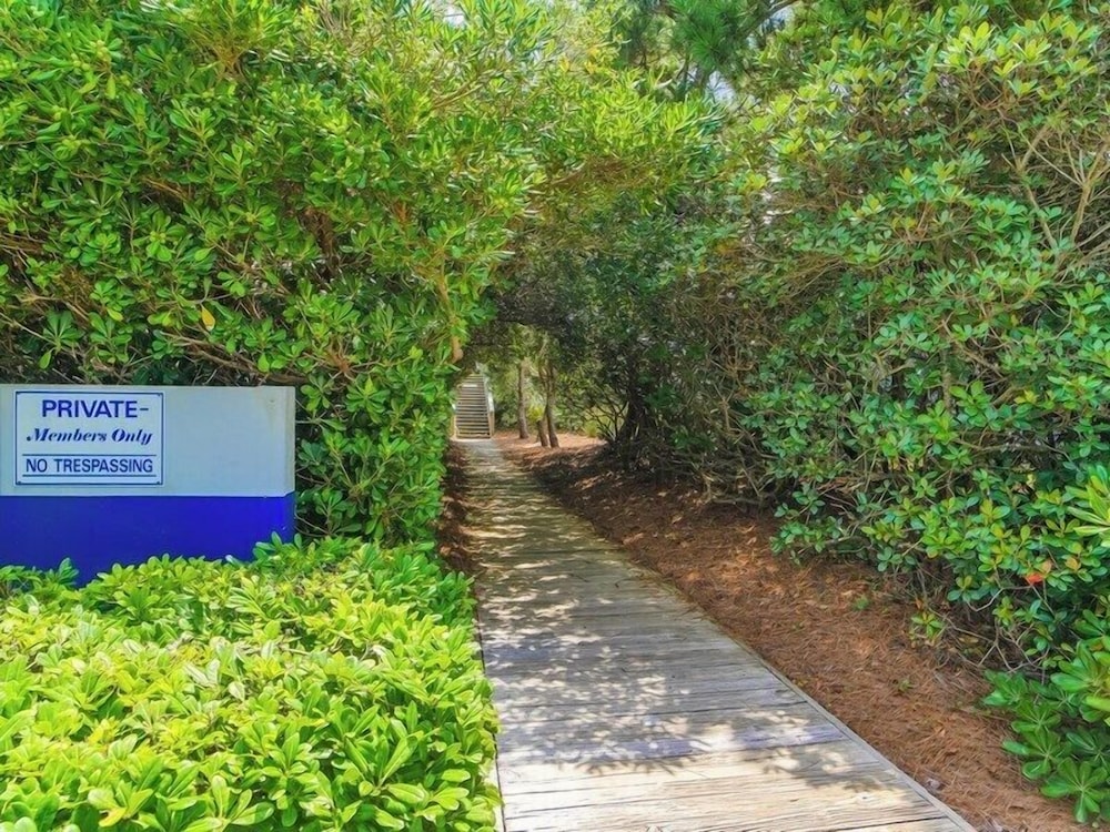 As Good As It Gets by Topsail Realty
