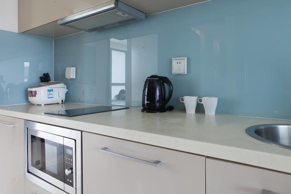 Yasmine Seasons Park Apartment Hotel