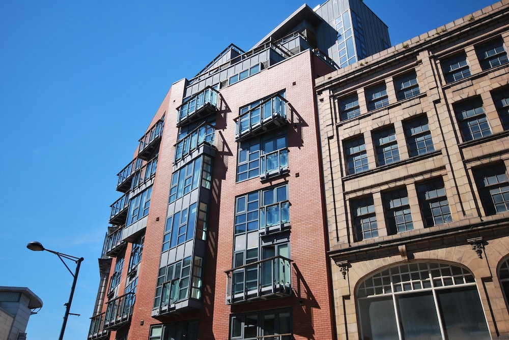 Atana Apartments