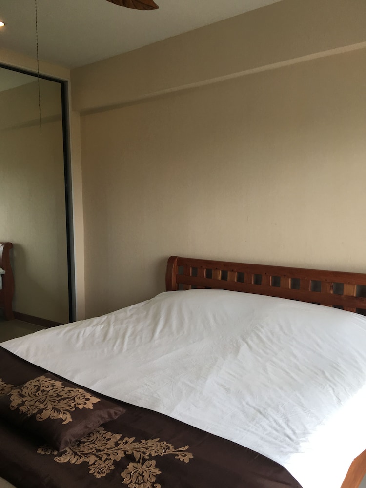Jomtien Condotel - 9278 by Axiom