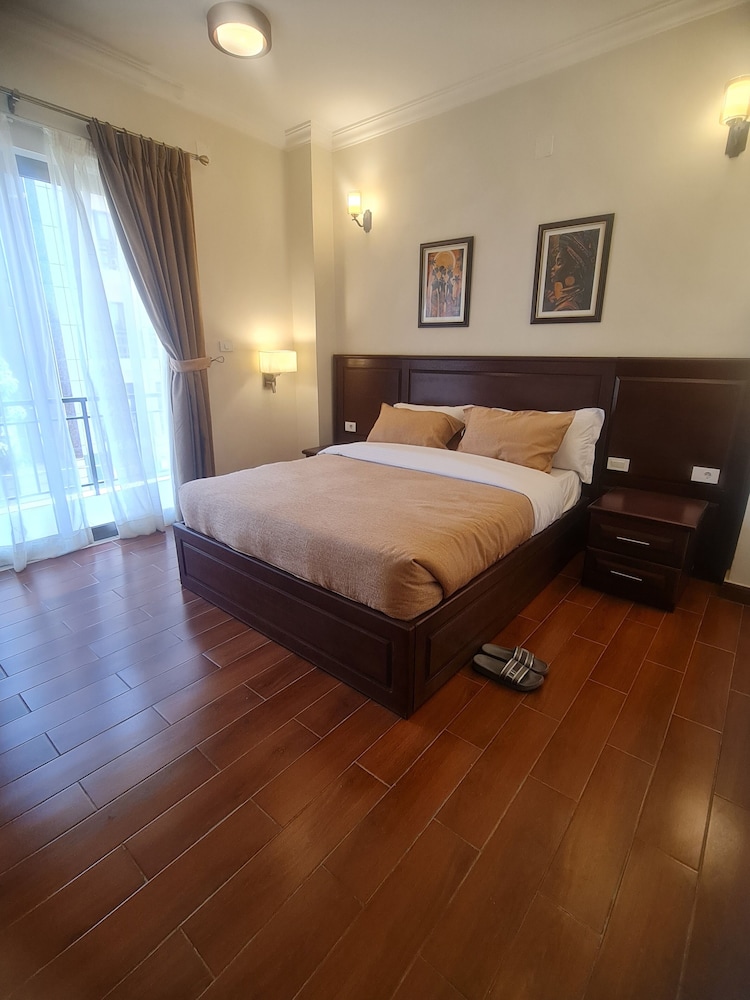 FBK Guest House