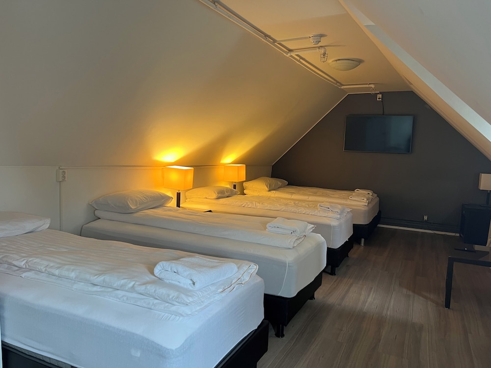 Castle Guesthouse