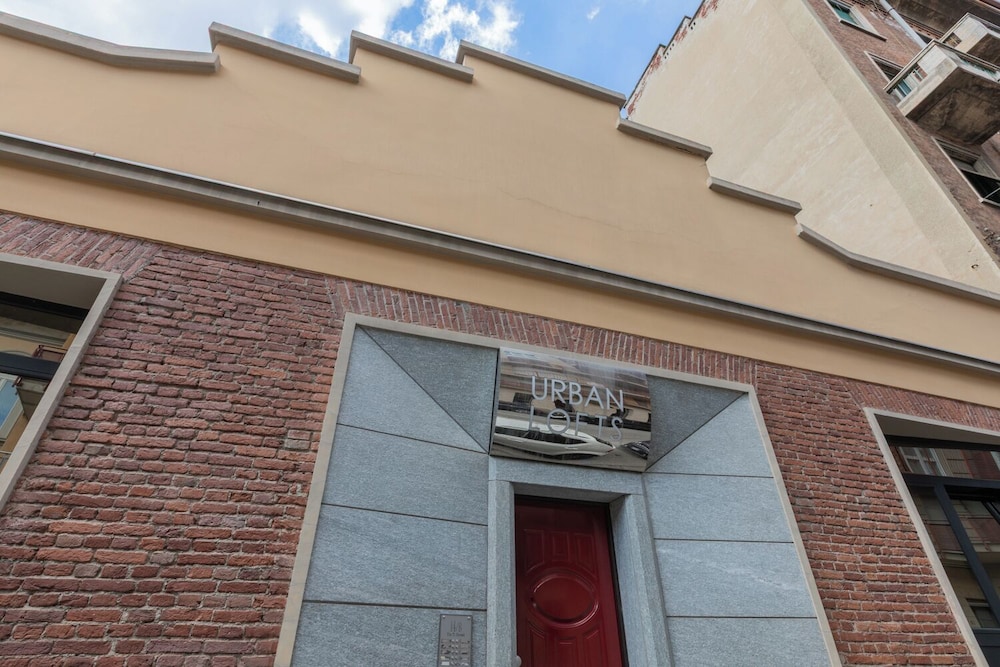 Grossi Turin Lofts by Wonderful Italy