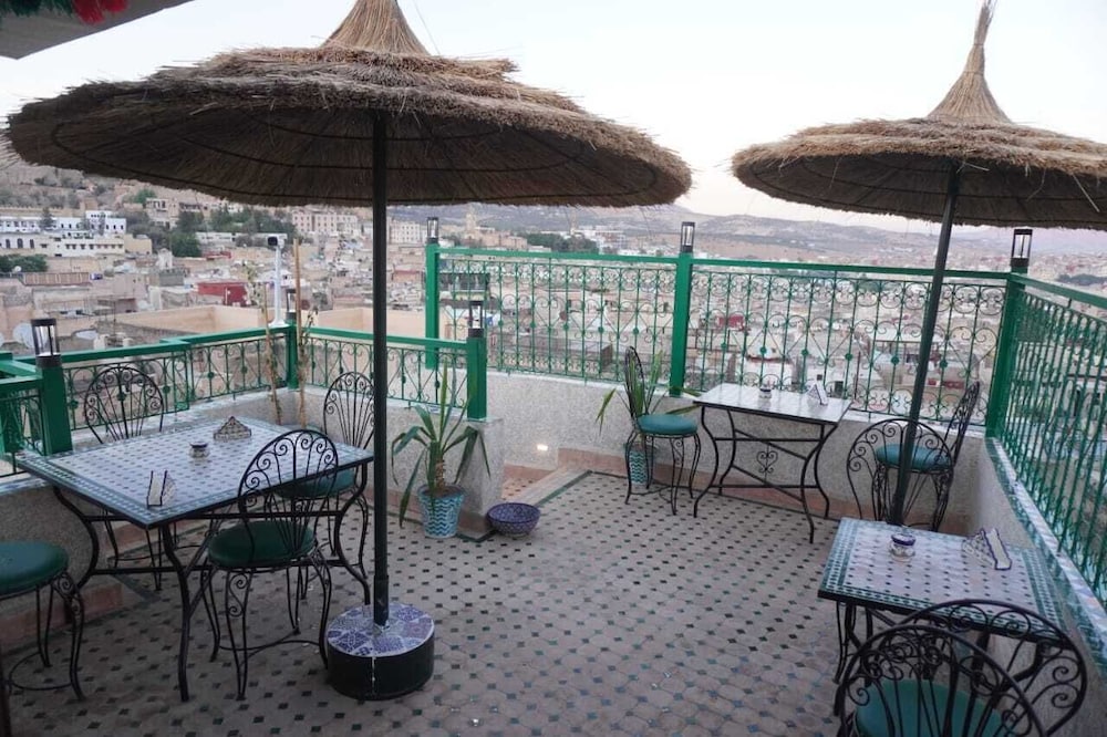 Riad Dar Salma