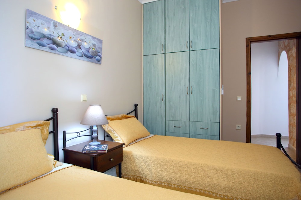 Villas Goudis