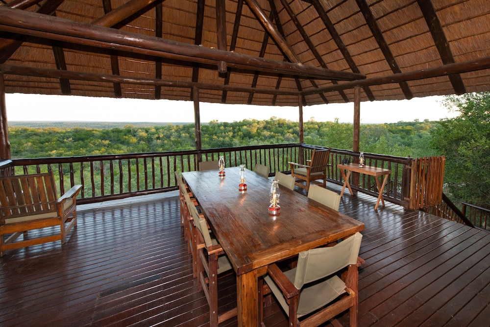 Elephant Game Lodge