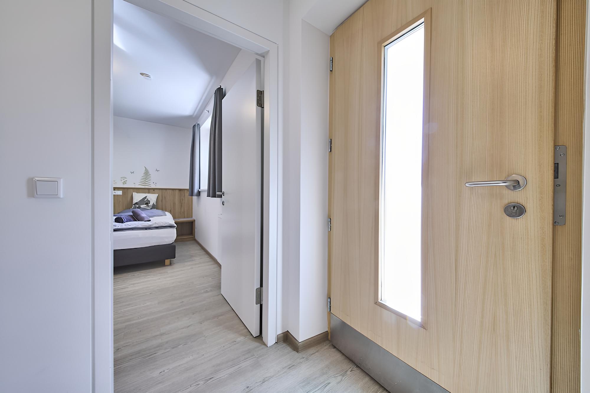 Appartement Zwölferkogel Top 1
