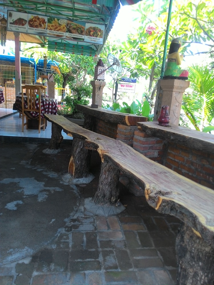 Mami In Homestay