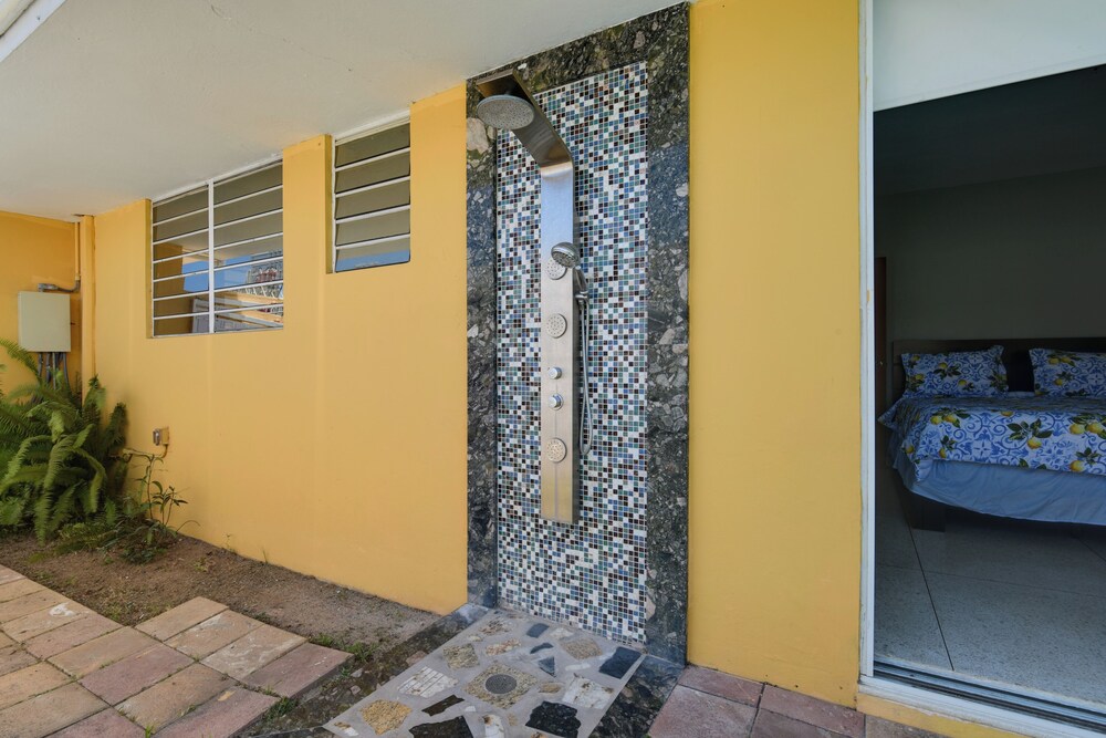 Private Heated Pool: Walk to Isla Verde Beach - Property Image 32