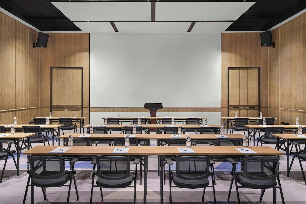 Four Points By Sheraton Hengyang Zhengxiang