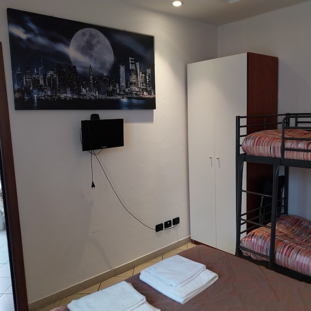 B&B linate