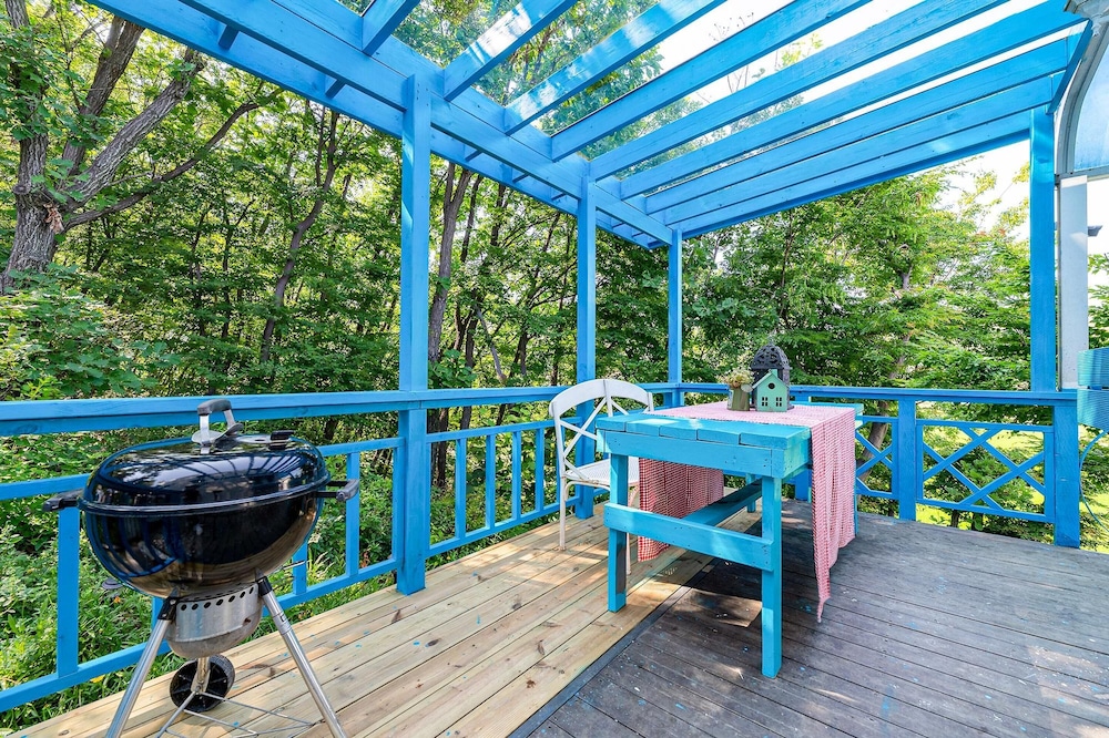 Ganghwa Picnic Pension