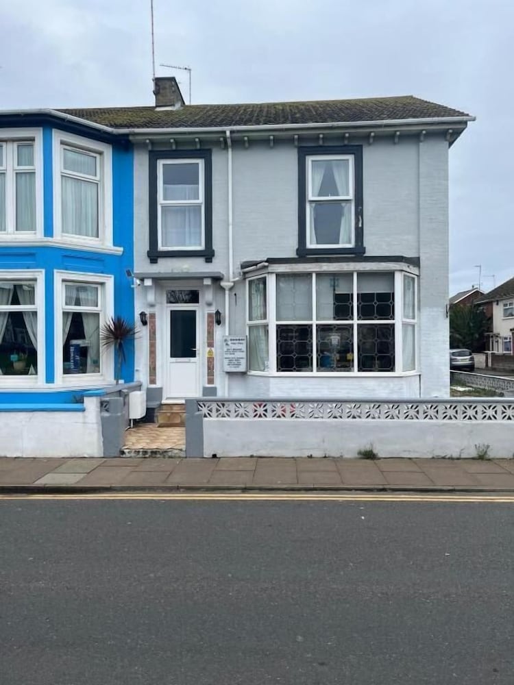 Beacharbour Hotel