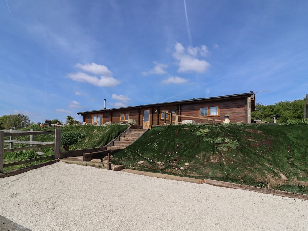 Tilly's Lodge
