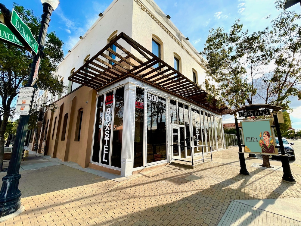 Hotel Boxstel - Moderns Stay Hotel - Image 1