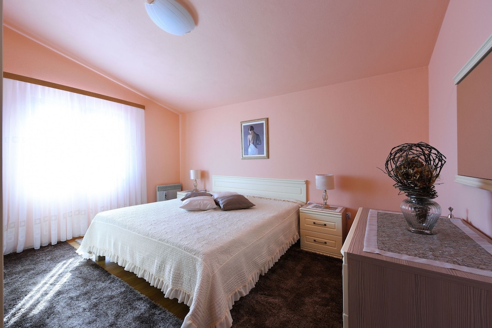 Villa Ivana view 2