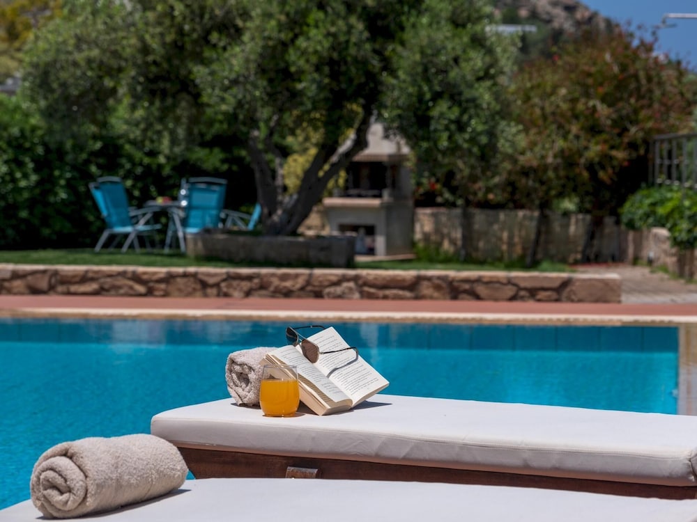 Luxury Villa Hara With Private Pool