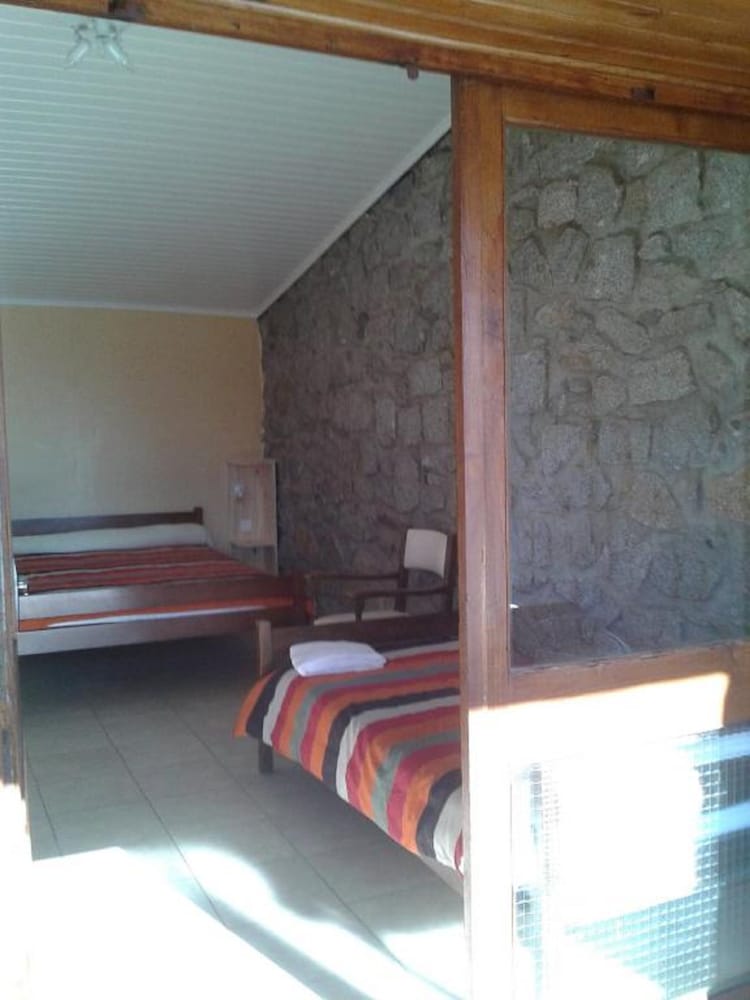 Village Club Yravals