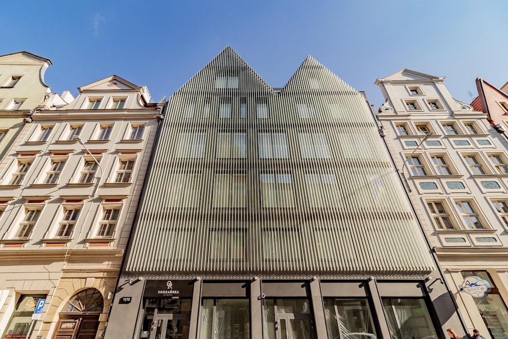 Hotel Odrzańska Residence by Boogie Apartments - Image 1