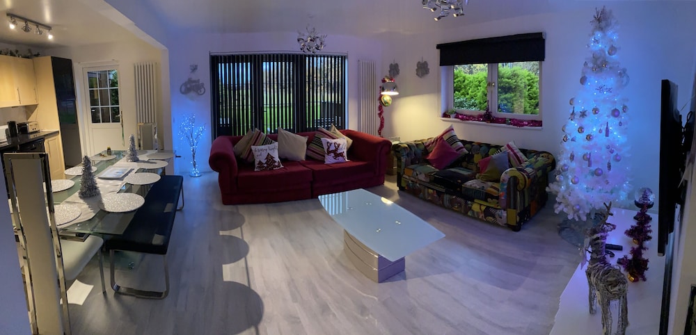 Stirling Vacations - La Fortuna Lodges - Property Image 29
