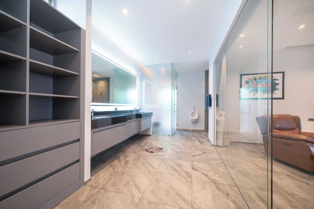 Miami Design Pool Villa 3BR - Villa Piel