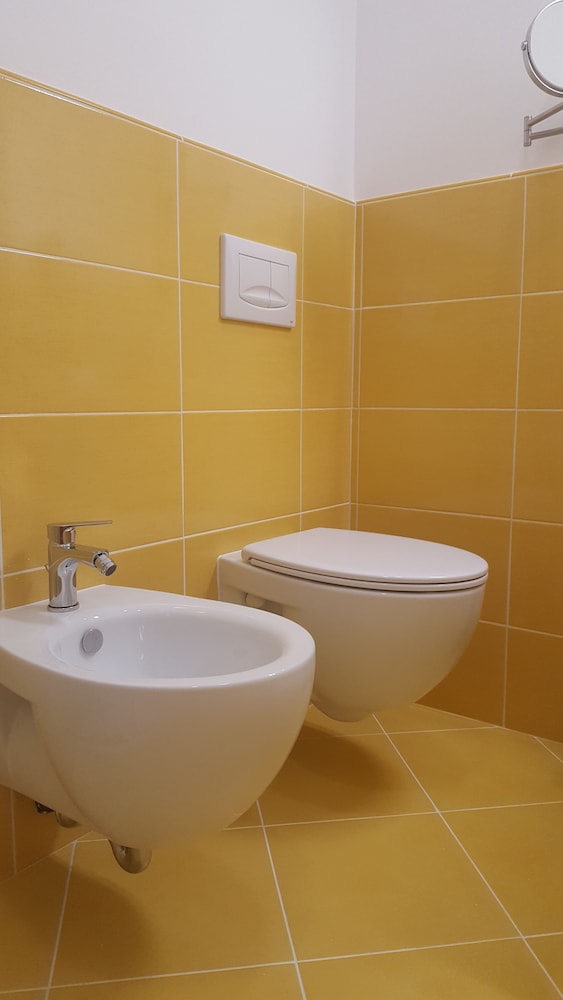 Residenza Burmaria