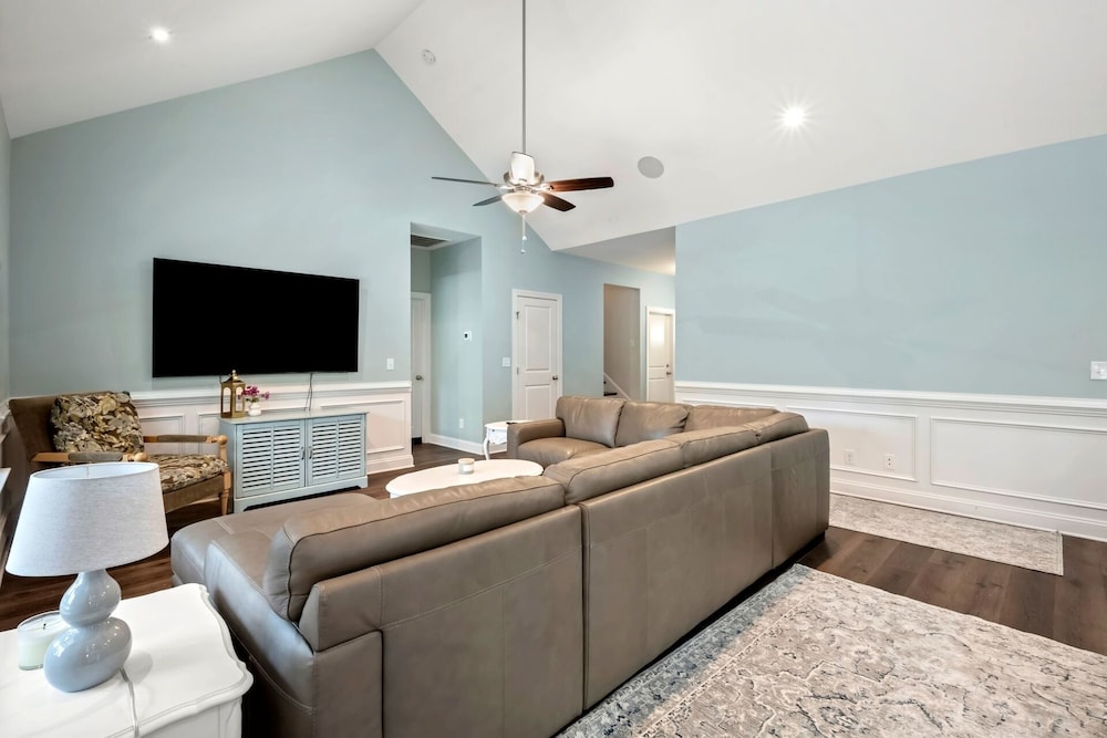 34 Pipedown Way 4 Bedroom Home