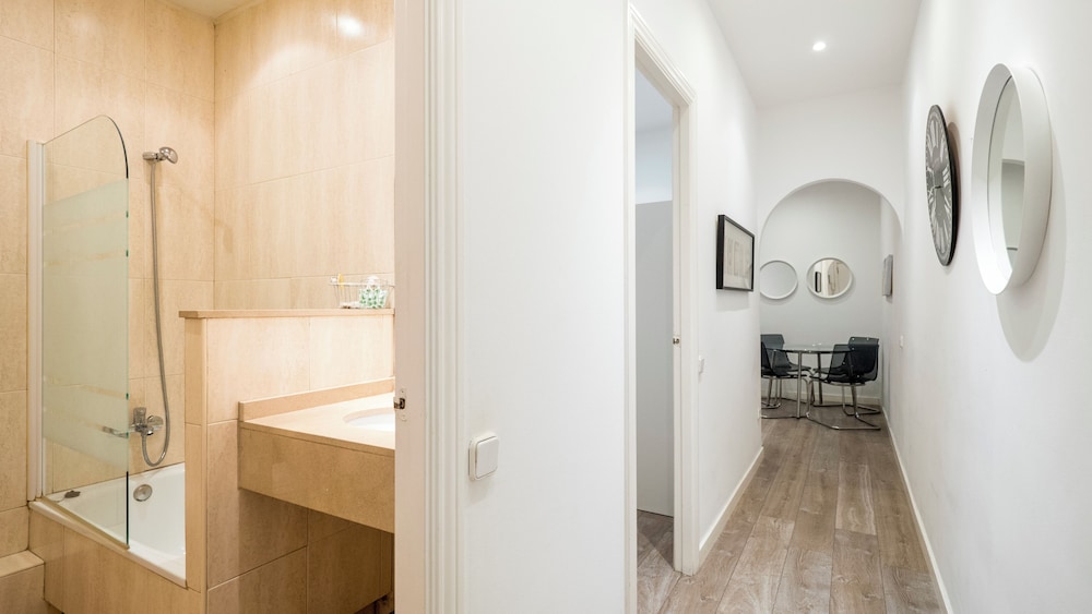 BeBarceloner Poble Nou Apartments
