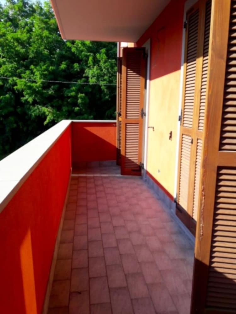 Residence Sant'Anna